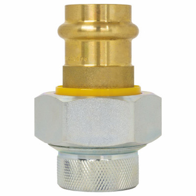 1/2PRS Dielectric Union