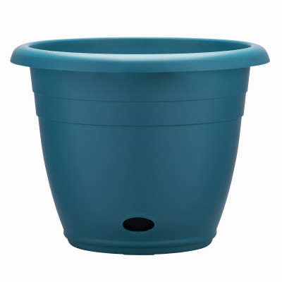 11" Jack Teal Planter