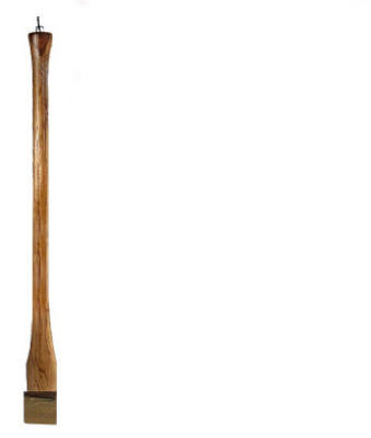 Pro Tri-Fit Axe & Maul Handle, 36 In.