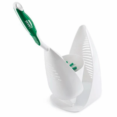 PREM Bowl Brush/Caddy