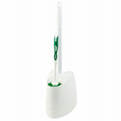 Toilet Brush/Plunger