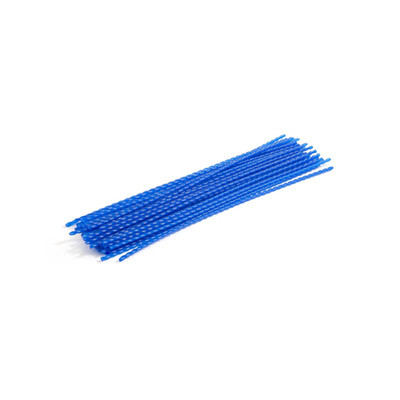String Grass Trimmer Cord Coil, 175 mil, Blue, 25 In., 24-Pc.