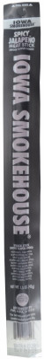 Meat Sticks, Jalapeno, 1.5-oz. (24 pieces)
