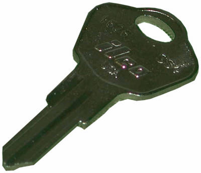 Sentry Brand Safes Key Blank (10 pieces)