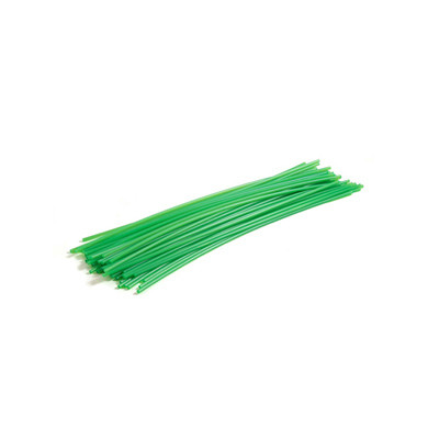 String Grass Trimmer Cord Coil, 175 mil, Green, 25 In., 24-Pc.