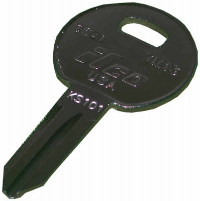 Trimark Locks Key Blank (10 pieces)