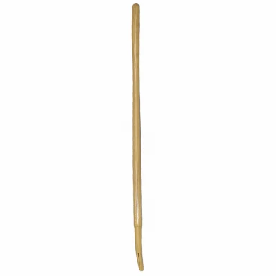 Shovel Handle, Single Bent, Hollowback, Ash, 48 In.