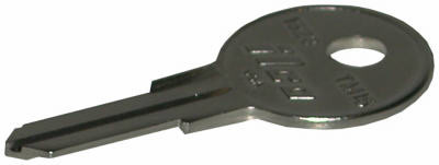 Ilco Trimark Locks Key Blank (10 pieces)