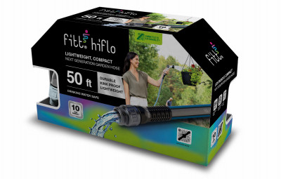 50' Garden Hose