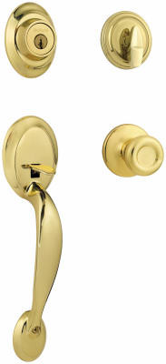 PB Dakota Handleset