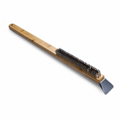 Pizza Oven Brush