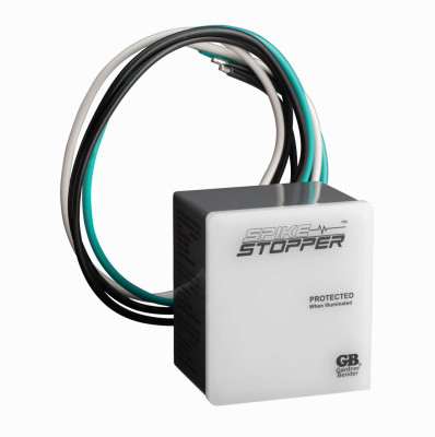 Whole Home Surge Protection Device