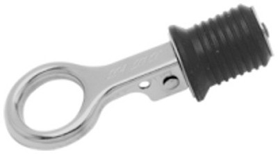 Snap Drain Plug, 1 In.