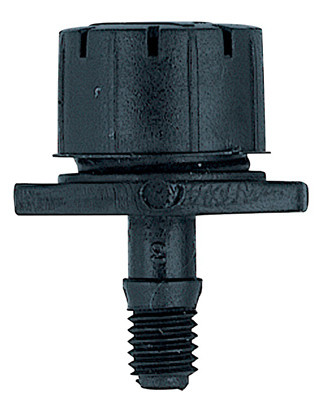 Drip Irrigation Multi-Stream Dripper, 10-Pk.