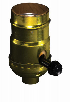 T-KNOB SOCKET