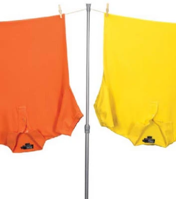 85 In. Telescoping Clothes Prop