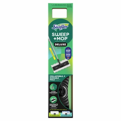 SweeperLuxOHBSK (6 pieces)