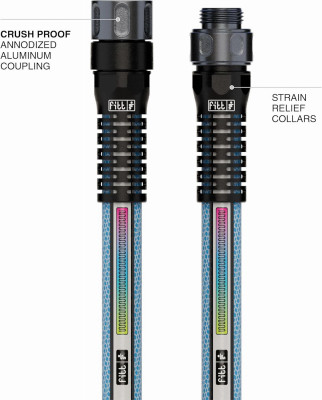 5/8"x50' Hybrid Hose