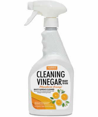 Cleaning Vinegar, Orange Scent, 32 oz.