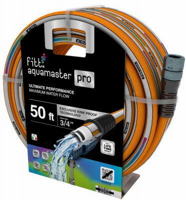 3/4"x50' Hybrid Hose