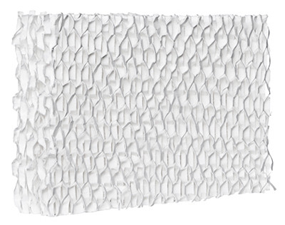 Extended Life Humidifier Replacement Wicks, 2-Pack