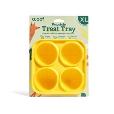 XL Woof Treat Tray