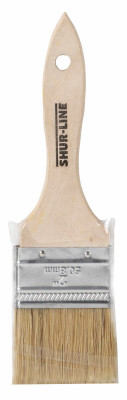 2" WHT Chip Brush