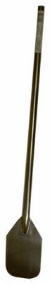 Stainless Steel Outdoor Cooking Paddle, 36 In.