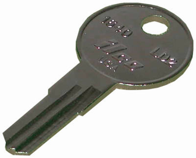 Ilco Larson Doors Key Blank (10 pieces)