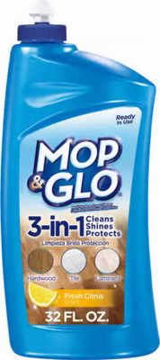 Floor Shine Cleaner, 32 oz.