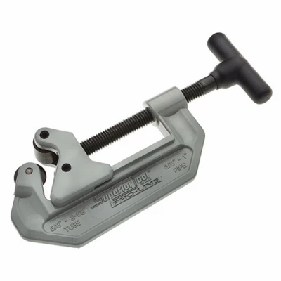 Tube & Pipe Cutter, 5/8 To 2-1/8 In.