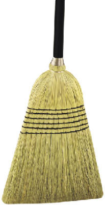 Professional Hurl Corn Broom
