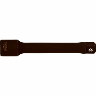 Impact Socket Extension, Black Oxide, 7 In., 3/4 In. Drive