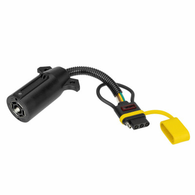 7WY 4FLT Wiring Adapter