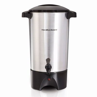Coffee Urn, 45 Cup Capacity