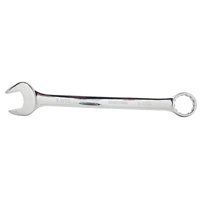 Combination Wrench, 1-5/16 In.