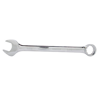 Combination Wrench, 1-1/2 In.
