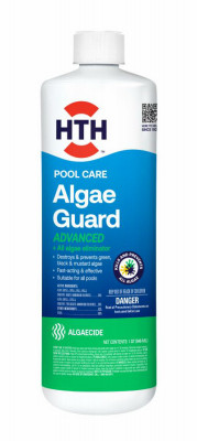 Super Algae Pool Guard 60, 32 oz. (6 pieces)