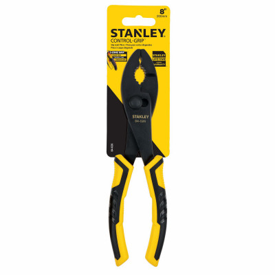 Slip Joint Pliers, 8 In.