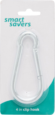 SS 650LB STL Hook Clip