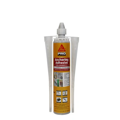 Anchor Fix 1 Anchoring Adhesive, 10 oz.