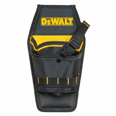 Drill Holster for Tool Belt