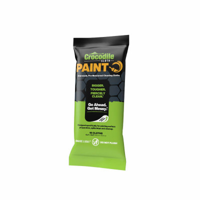 PAINT - 10ct Cloth