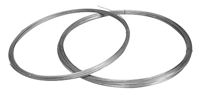 Merchant Smooth Wire, 11-Ga., 10-Lb.