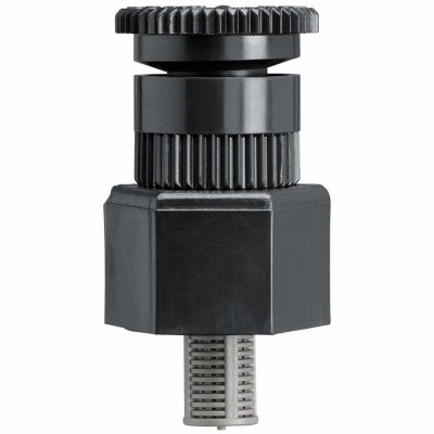 Irrigation Shrub Head Sprinkler, 15-Ft. Adjustable Pattern