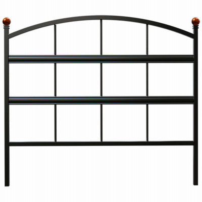 Modern Farmhouse Fence Panel, 16 x 18 In. (12 pieces)