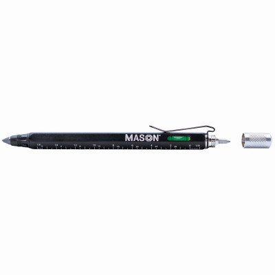 Builder's Multi-tool, 6-in-1