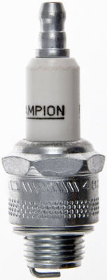 Small Engine Spark Plug, RJ19LM
