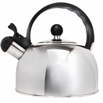 2.5QT SS Liberty Kettle