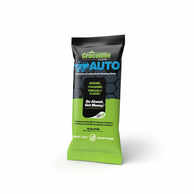 AUTO – 10ct Cloths